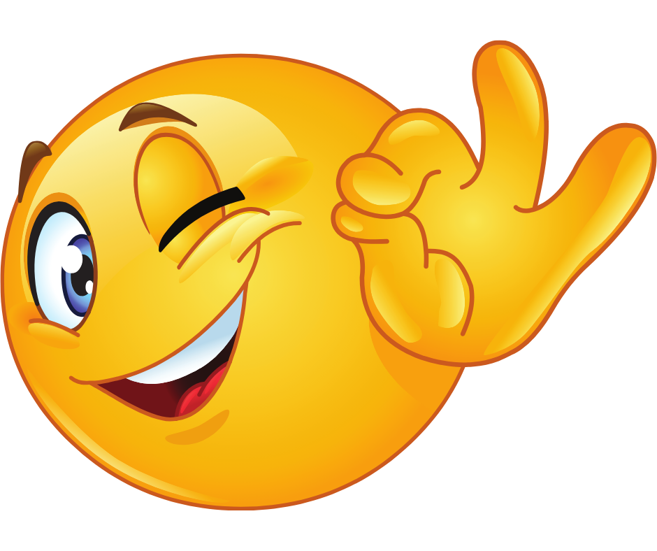 Carita Feliz