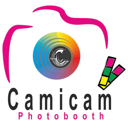 Camicam Photobooth