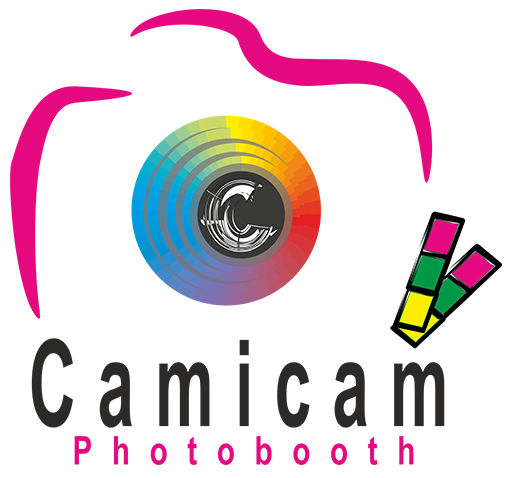 Camicam Photobooth