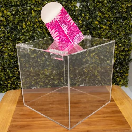 caja acrilico 1